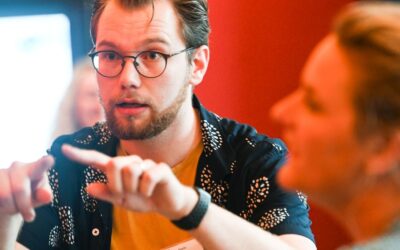 Improvisatie vermijden? Gebruik het als uitgangspunt van eigentijds muziekonderwijs!