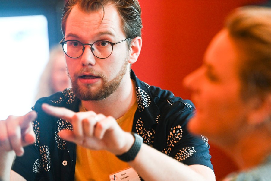 Improvisatie vermijden? Gebruik het als uitgangspunt van eigentijds muziekonderwijs!